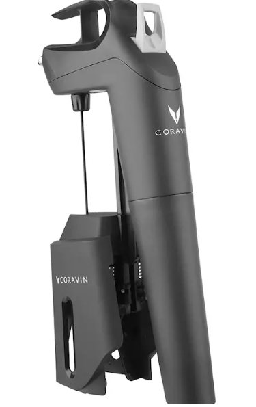 Vinsomé - Vinkonserveringssystem